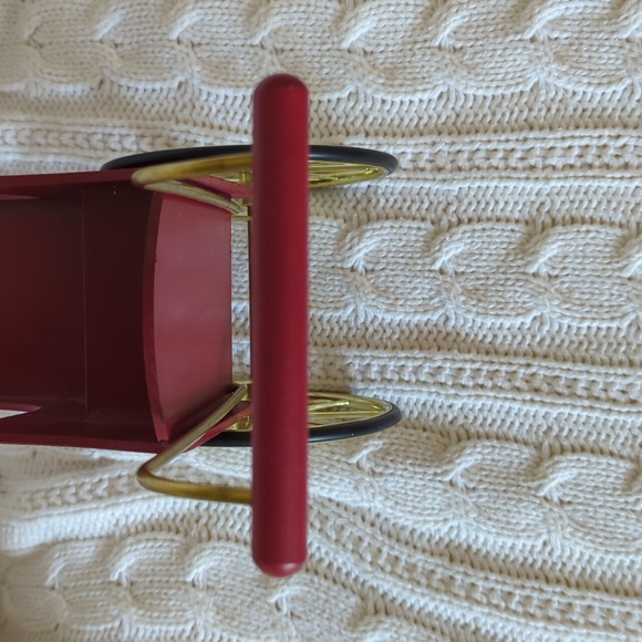 Vintage pleasant company American girl doll Samantha sleigh - Picture 12 of 17